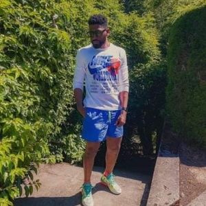 Meet your Posher, Joseph